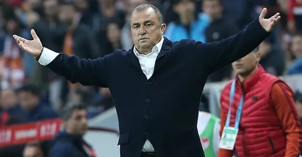 Terim bugün kulübede