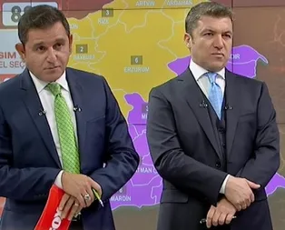 İsmail Küçükkaya, FOXun hırsızlığını ortaya çıkaran SABAHa sansür uyguladı!