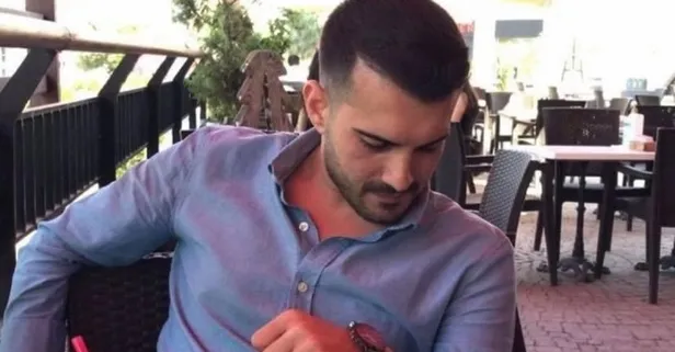 Barışma isteğini reddeden eski nişanlısını öldürdü