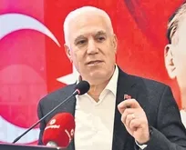 CHP’li Bozbey dosyasında aile boyu skandal! Bursa’da rüşvet parasıyla emlak krallığı | İmza atmayanı işten attı