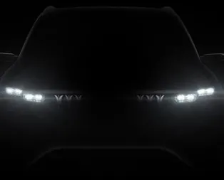 Yerli otomobil örtüsünü kaldırılıyor! Başkan Erdoğan test edecek