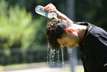 HAVA DURUMU | Meteoroloji gün verdi! Sıcaklıklar daha da yükselecek! Bugün hava nasıl olacak? | 17 Temmuz 2023 hava durumu