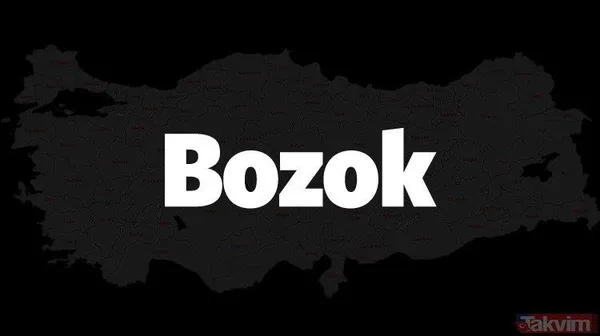 Bunu kimse bilmiyordu! Bakın Osmanlı Devleti zamanında memleketinizin ismi neymiş...-17