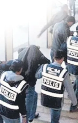 ASELSAN'da FETÖ operasyonu