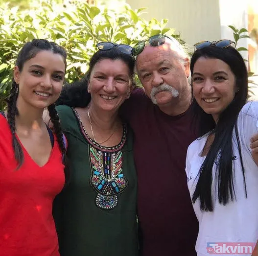 Yeşilçam yıldızı Müjde Ar'ın kardeşi Mehtap Ar hayatını kaybetti! Aylardır yoğun bakımda yaşam mücadelesi veriyordu - 38