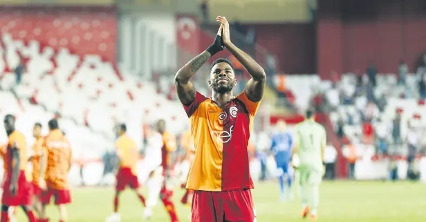 Ryan Donk Bursa’ya zor