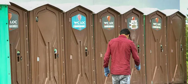 Temizlik hakkını lütufmuş gibi gösterdiler