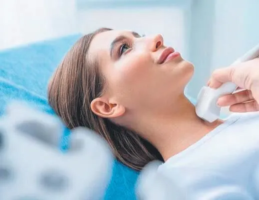 Vücudun sigortası tiroit