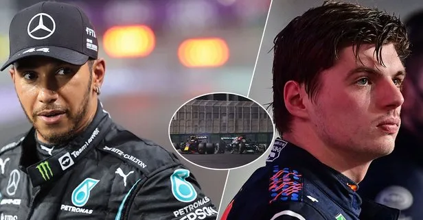 Formula 1 2021 Suudi Arabistan GP! Hamilton mı Verstappen mi? Bottas neden ceza almadı? FIA çuvalladı şampiyon kim olacak