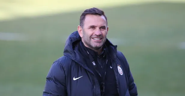 Galatasaray transfer sezonunu iki imza ile açıyor! Okan Buruk muradına erdi