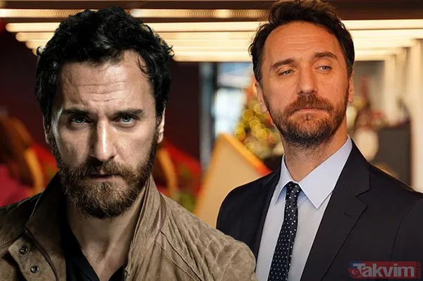 Yalı Çapkını’nın Efe’si Fırat Çelik bakın aslen nereliymiş! Duyan inanamadı! İşte Almanya’da doğan Fırat Çelik’in memleketi... - 1