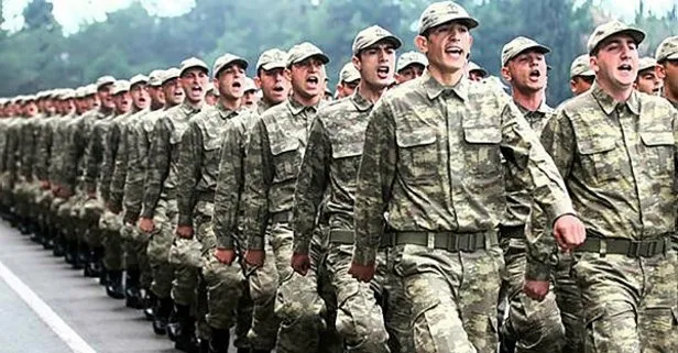 Yeni askerlik sistemi personele avantajları nedir?-1