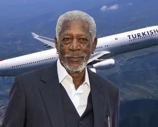 THY’nin yeni marka yüzü Freeman