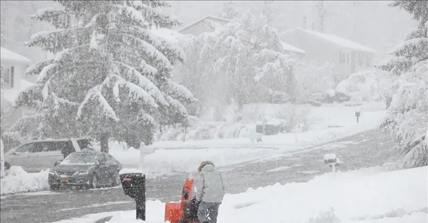 Prof. Dr. Orhan Şen açıkladı: İstanbul’a kar ne zaman yağacak?