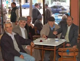 Rüyada kıraathane görmek ne anlama gelir?