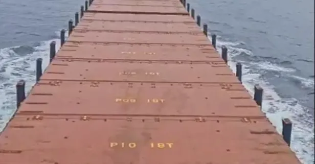 Türkiye, Filistin'in yaralarını sarmak için devrede! Bakan Koca duyurdu: Sağlık yardımının en büyüğü Mısıra varıyor