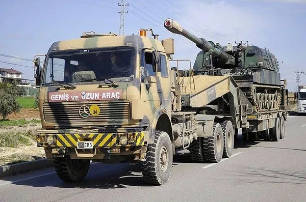 TSK son yılların en büyük sevkiyatını gerçekleştirdi-4
