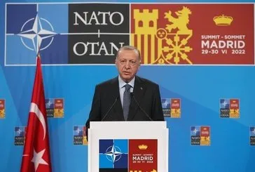 ABD’li dergi: “NATO, Türkiye’ye muhtaç!”