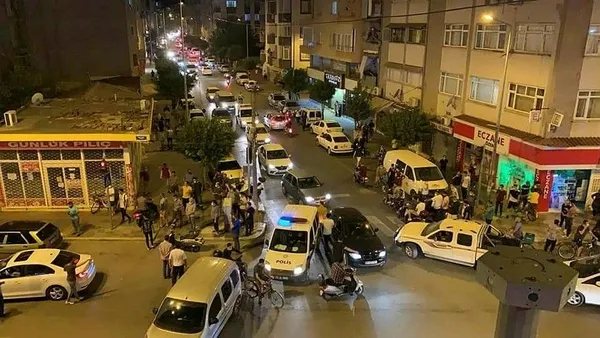 Hatay saldırısının ardından aranan ikinci terörist vurularak imha edildi! İşte o görüntüler-1