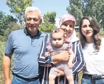 27 yıllık kalp hayata bağladı