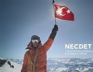 THY’nin yeni reklam filmi ’Zirve’ yayınlandı