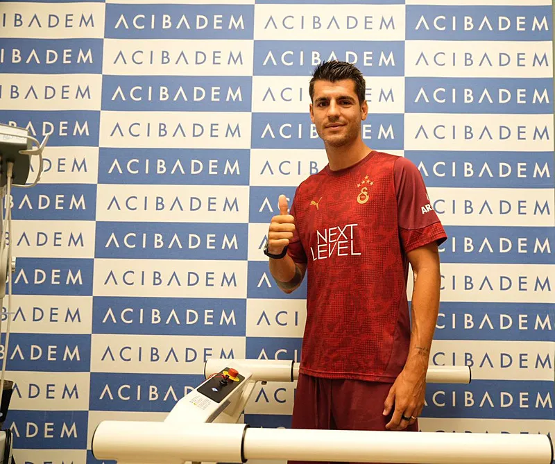 Galatasaray'a bir yıldız da Fransa'dan! Transferde dev hamle - 7