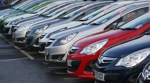 50.000 TL zam ve indirim... Fiat, Dacia, Toyota, Renault... Sıfır otomobilde son dakika harika kampanyalar açıklandı!-11
