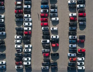 700 bin liralık aracı 200 bine satıyorlar! Ruhsat, araç devri, noter işlemi yok! Tamamen yasa dışı...