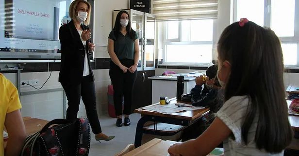 6. 7. 10. 11. sınıflar ne zaman açılacak? 2020-2021 MEB okul açılış tarihleri ne zaman?