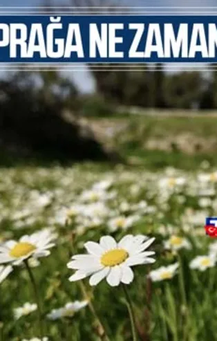 3. cemre ne zaman düşecek 2021? Cemre nedir, toprağa düştü mü?