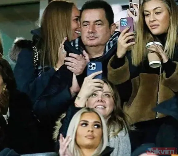 Acun Ilıcalı'dan Ebru Gündeş ve Hadise itirafı 'ben tercih etmedim gözden kaçıp da...' Reza Zarrab Hadise aşk yaşıyor iddiası... - 10