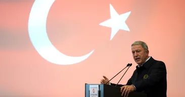 Son dakika: Milli Savunma Bakanı Hulusi Akardan Ermenistana ateşkes uyarısı!
