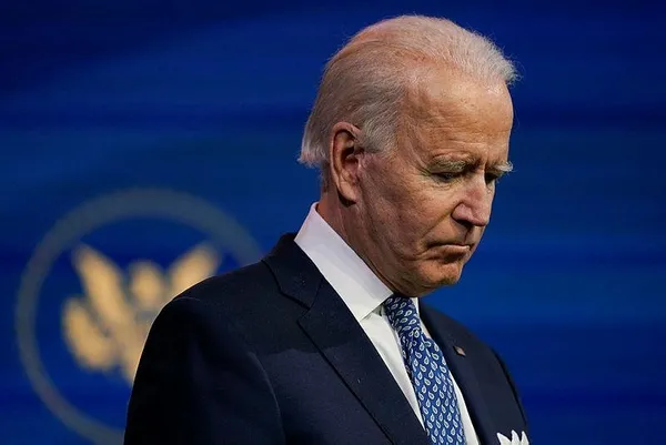 Seçilmiş Başkan Joe Biden koronavirüse ilişkin konuştu ABD'yi korku sardı! "Önümüzde karanlık günler var"-3