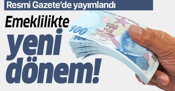 Bes Te Yeni Duzenleme Bireysel Emeklilikte Nakit Para Cekme Geldi Karadeniz Gazetesi