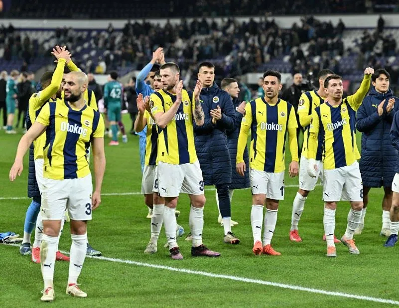 Şimdi sıra sende rangers