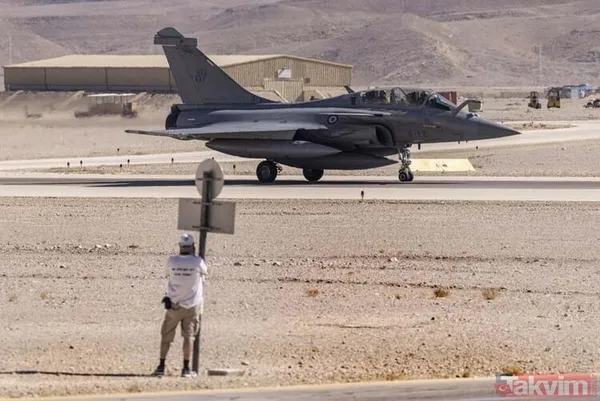 ABD cephaneliğine döndü! Türkiye-Yunanistan sınırında 45 kilometre uzaklıkta büyük hareketlilik - 22