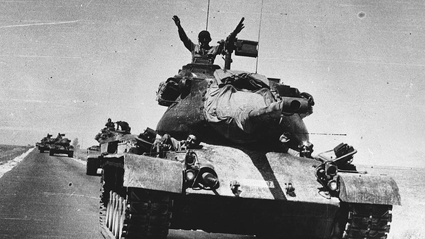 Türkiye'den ABD'nin GKRY kararına sert tepki: "Şiddetle kınıyoruz"-3