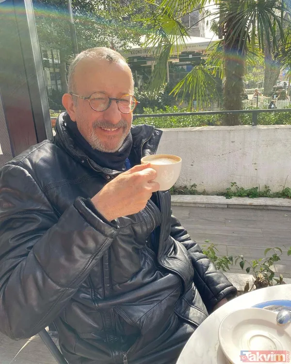 Yargı’nın Başsavcı Ertuğrul’u Naşit Özcan’ın evliliği bitti! Ünlü oyuncu güle oynaya boşandı! Ayrılığı bakın nasıl duyurdu - 4