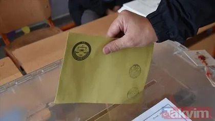 Kırıkkale seçim sonuçları! 31 Mart 2024 Kırıkkale yerel seçim sonucu ve oy oranları! Kırıkkale kim kazandı?