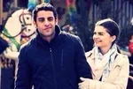 Pelin Karahan İngiltere’de zamanda yolculuğa çıktı! Yıllar sonra Efe ile Aslı bir araya geldi