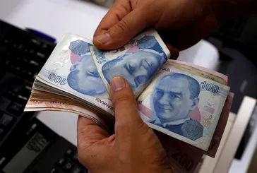 BDDK açıkladı: KKM'de büyük düşüş