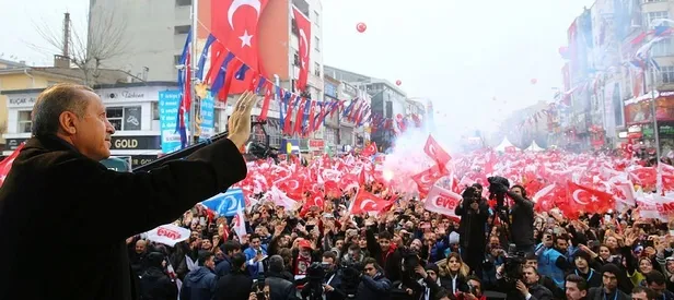 Erdoğan: ATV-A Haber'de etraflıca anlatacağım