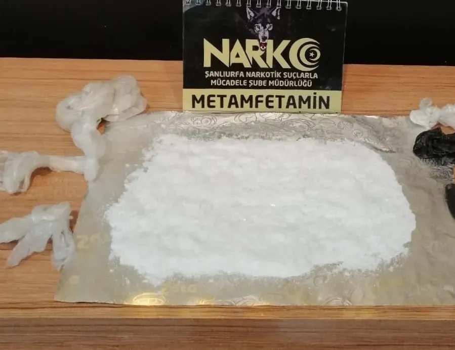 Zehir tacirlerine geçit yok! 45 kişiden...