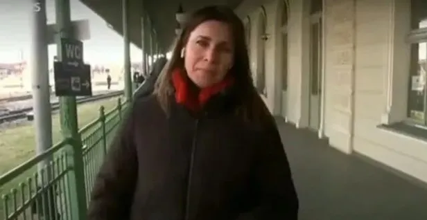 Rusya-Ukrayna savaşı Batı medyası Beyaz ve Hristiyan vurgusuyla ırkçı yüzünü bir kere daha açığa çıkardı!-6