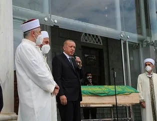 Başkan Erdoğan: Kapı kapı nasıl dolaştığını bilirim