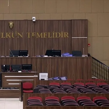 T.C.GEBZE 3. AĞIR CEZA MAHKEMESİ