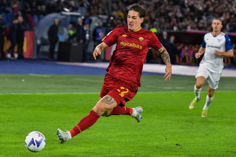 Zaniolo'nun ardından Galatasaray'a bir dünya yıldızı daha! İşte o isim ve kararı - 3
