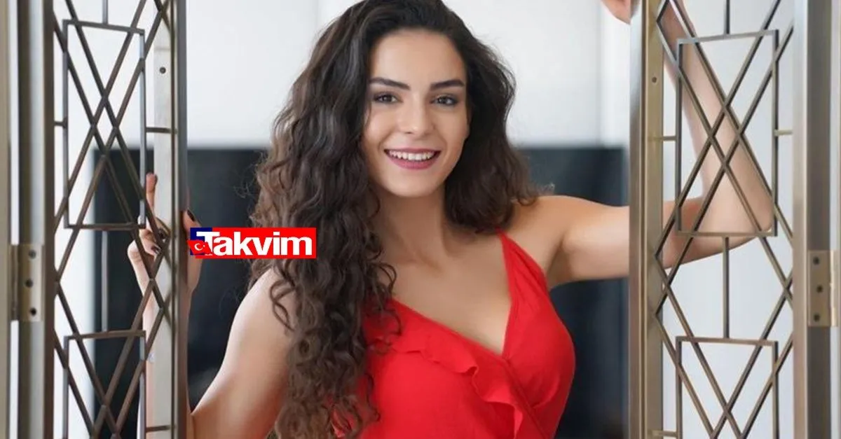 Hercai'nin Reyyan'ı Ebru Şahin Kuruluş Osman'ın yapımcısıyla anlaştı! Yeni  rolüyle herkesi şaşırtacak - Takvim