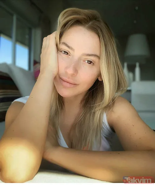 HADİSE 34 yaşında