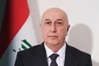 Nizar Amedi 227 oyla Irak’ın yeni cumhurbaşkanı seçildi